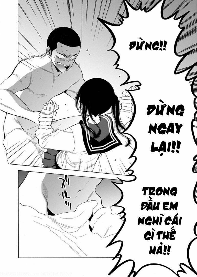 Momoiro Meloik Chương 91 Ảnh 16