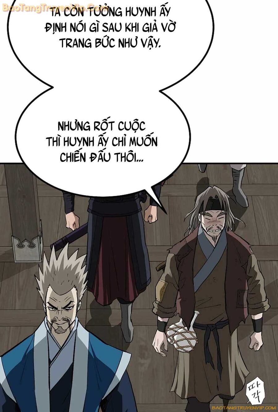Cung Quỷ Kiếm Thần Chương 268 Ảnh 43
