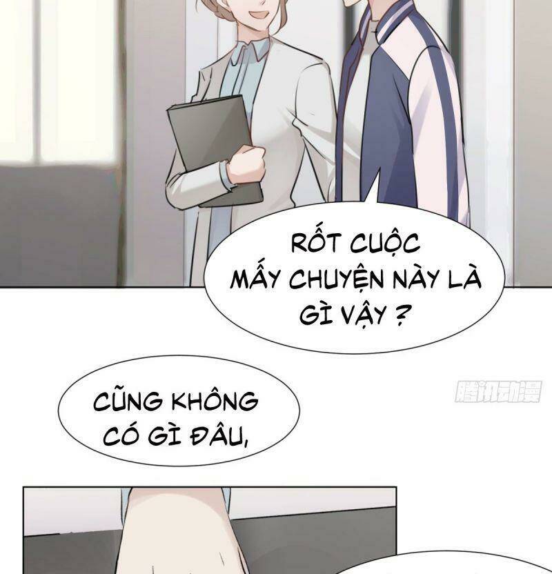 Điều Giáo Gấu Bắc Cực Chương 56 Ảnh 16