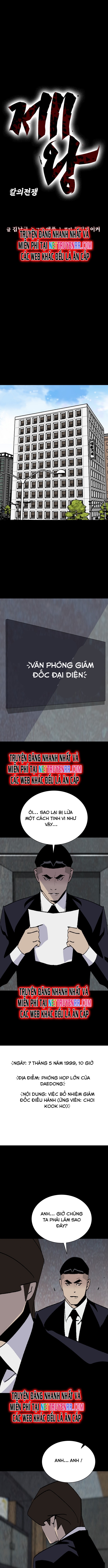 Đế Vương Chương 124 Ảnh 5