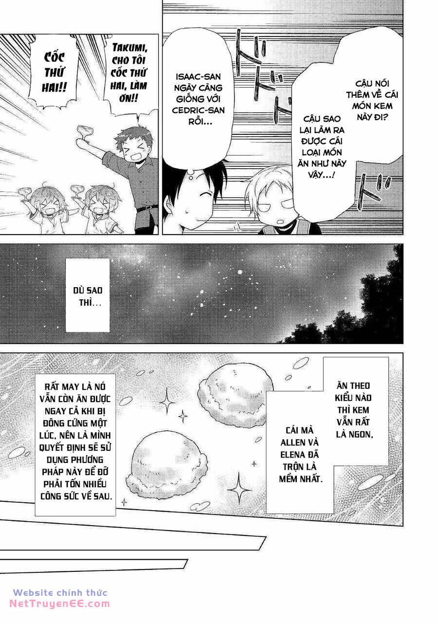 Isekai Yururi Kikou Chương 45.5 Ảnh 5