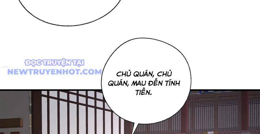 Thiên Long Bát Bộ Webtoon Chương 134 Ảnh 41