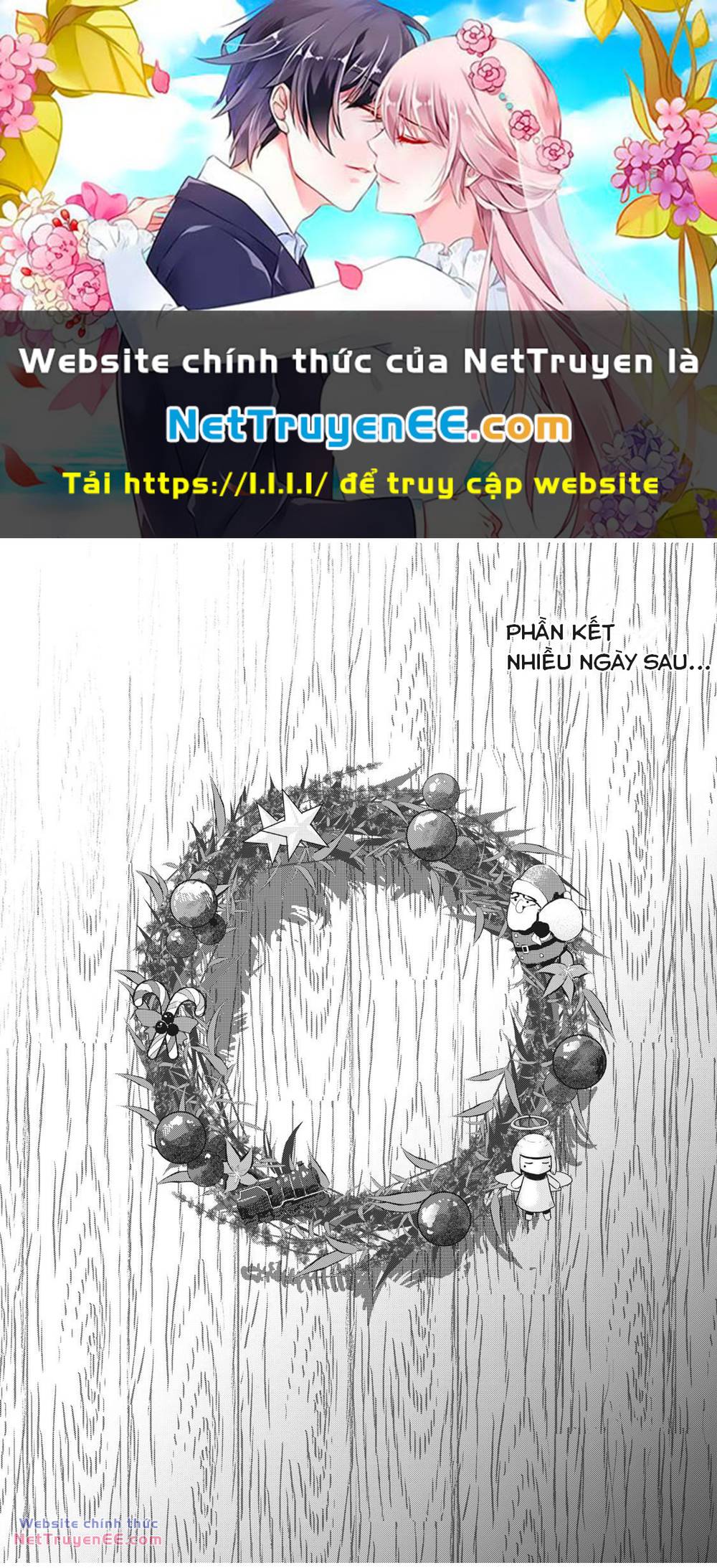 Yukionna To Kani Wo Kuu Chương 68.2 Ảnh 2