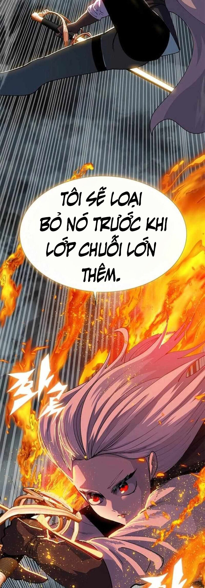 Tôi Chỉ Là Người Khuân Vác Trong Hầm Ngục Chương 5 Ảnh 131