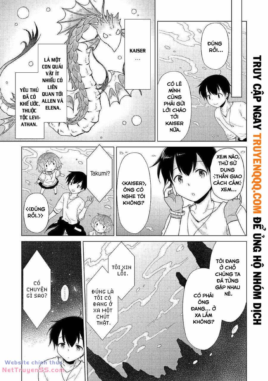 Isekai Yururi Kikou Chương 43.5 Ảnh 4
