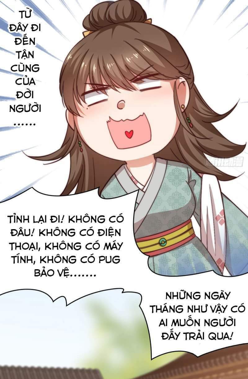 Song Thế Sủng Phi Chương 1 Ảnh 12