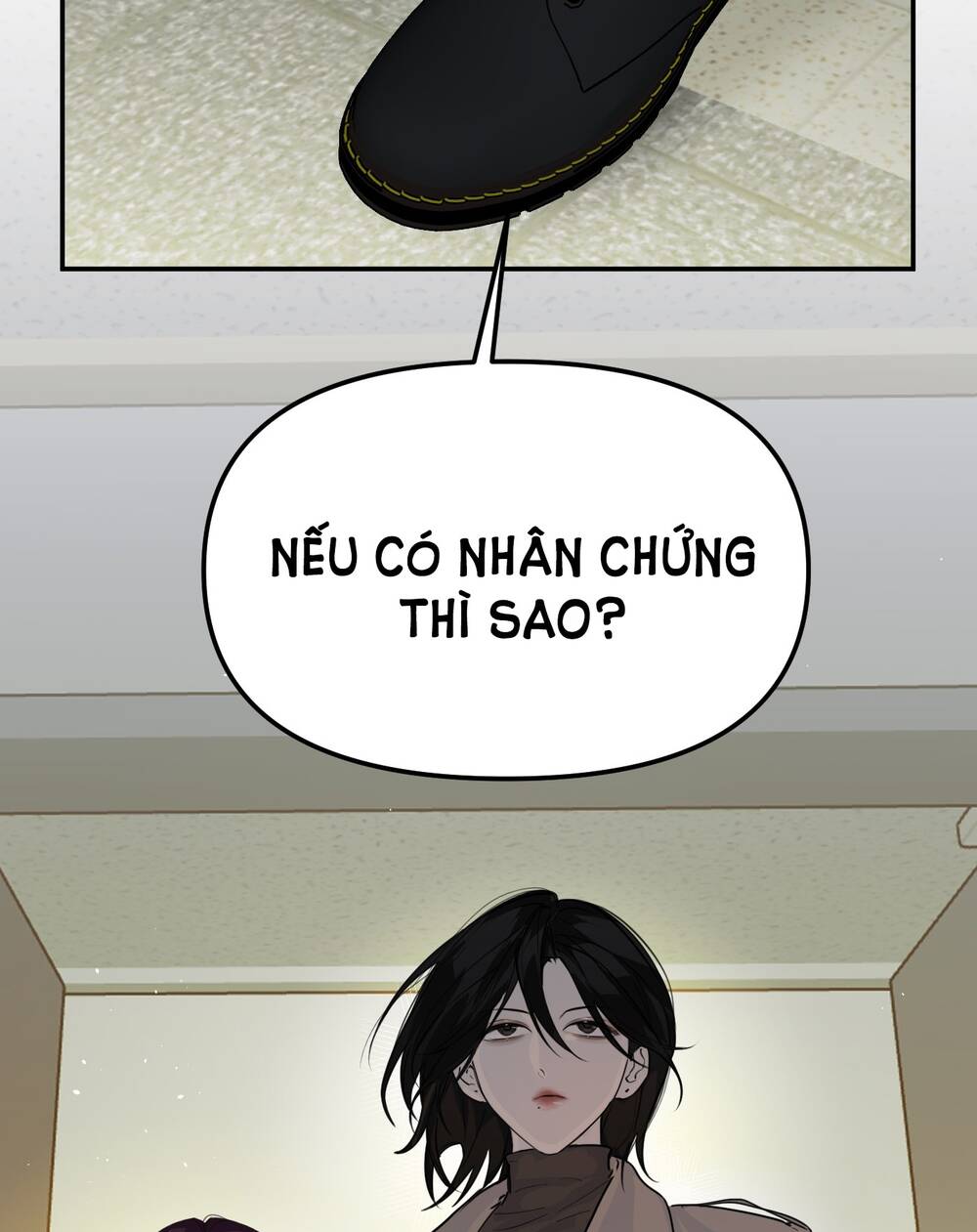 Ác Ma May Mắn Chương 57 Ảnh 16