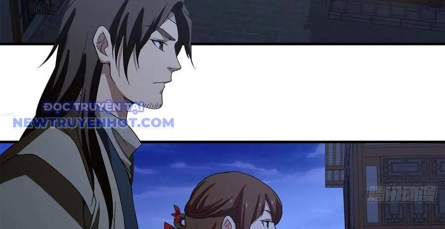Thiên Long Bát Bộ Webtoon Chương 134 Ảnh 69
