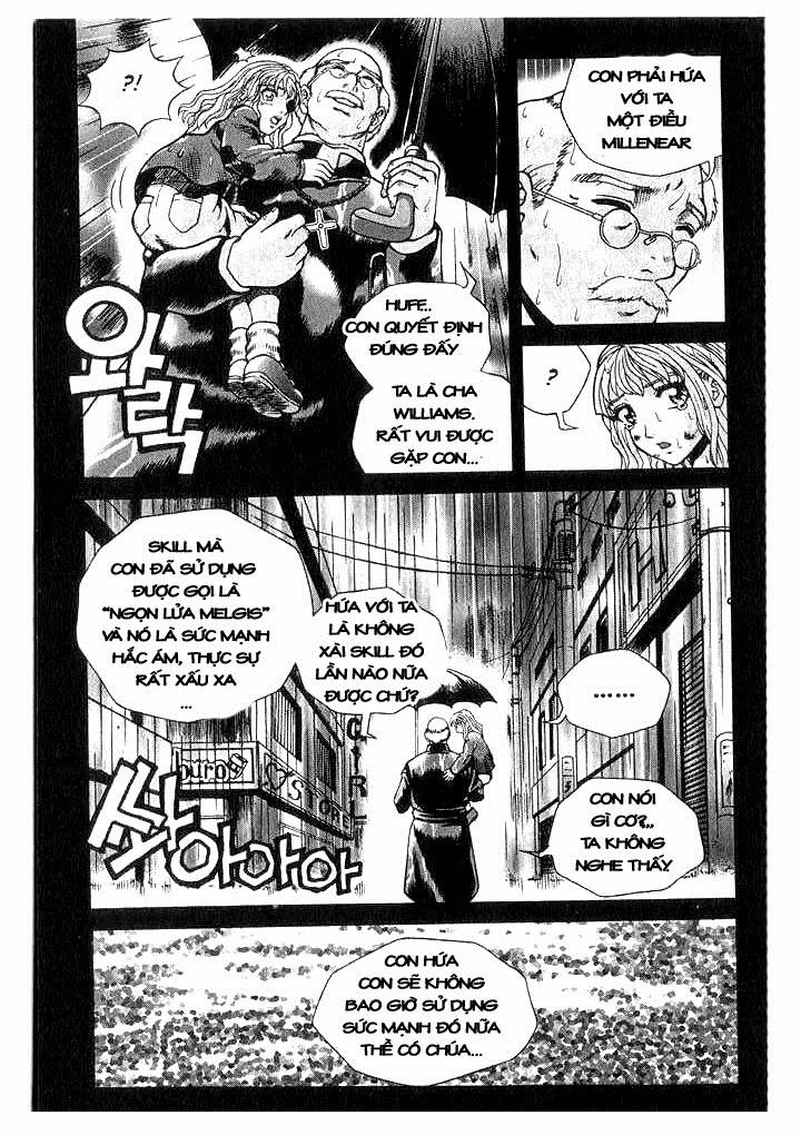 Rebirth - Tái Sinh Chương 12 Ảnh 25