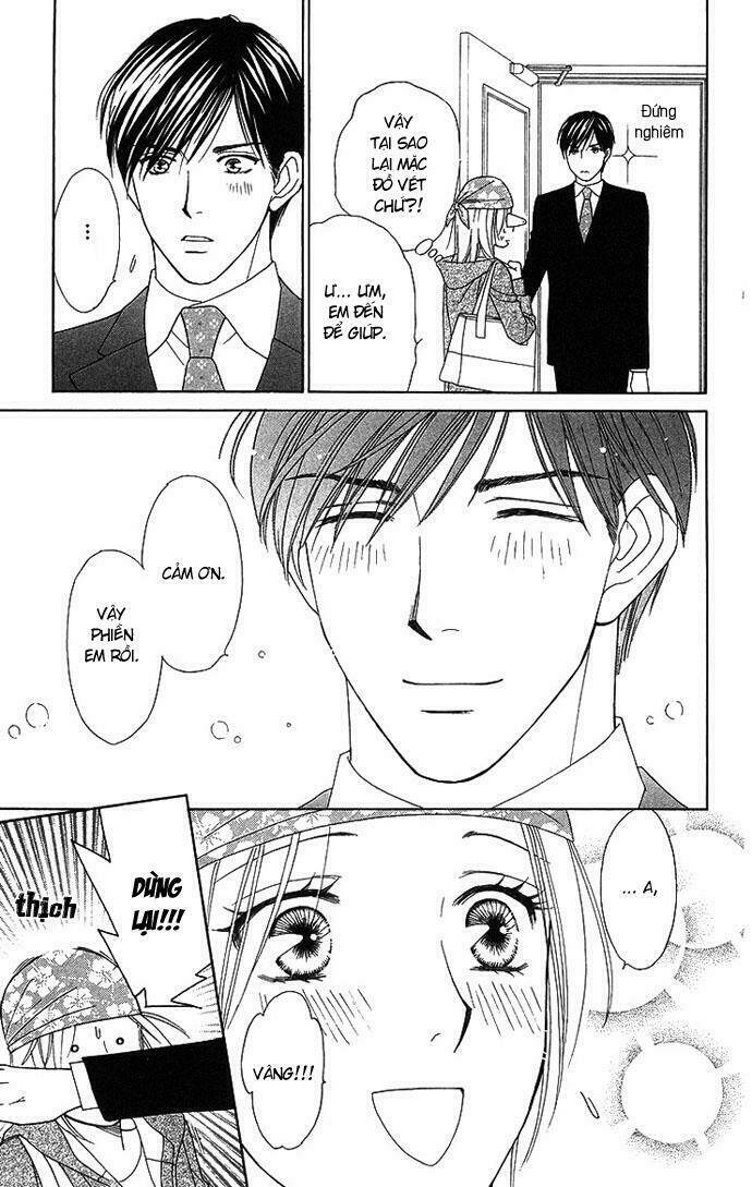 Chou Yo Hana Yo Chương 20 Ảnh 13