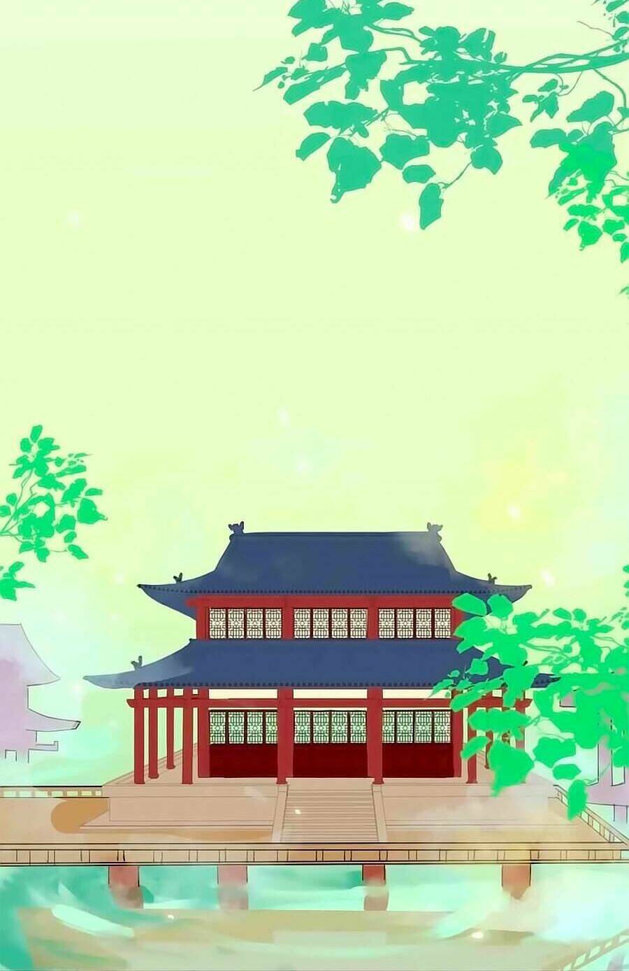 Thịnh Thế Thanh Ca Chương 12 Ảnh 24
