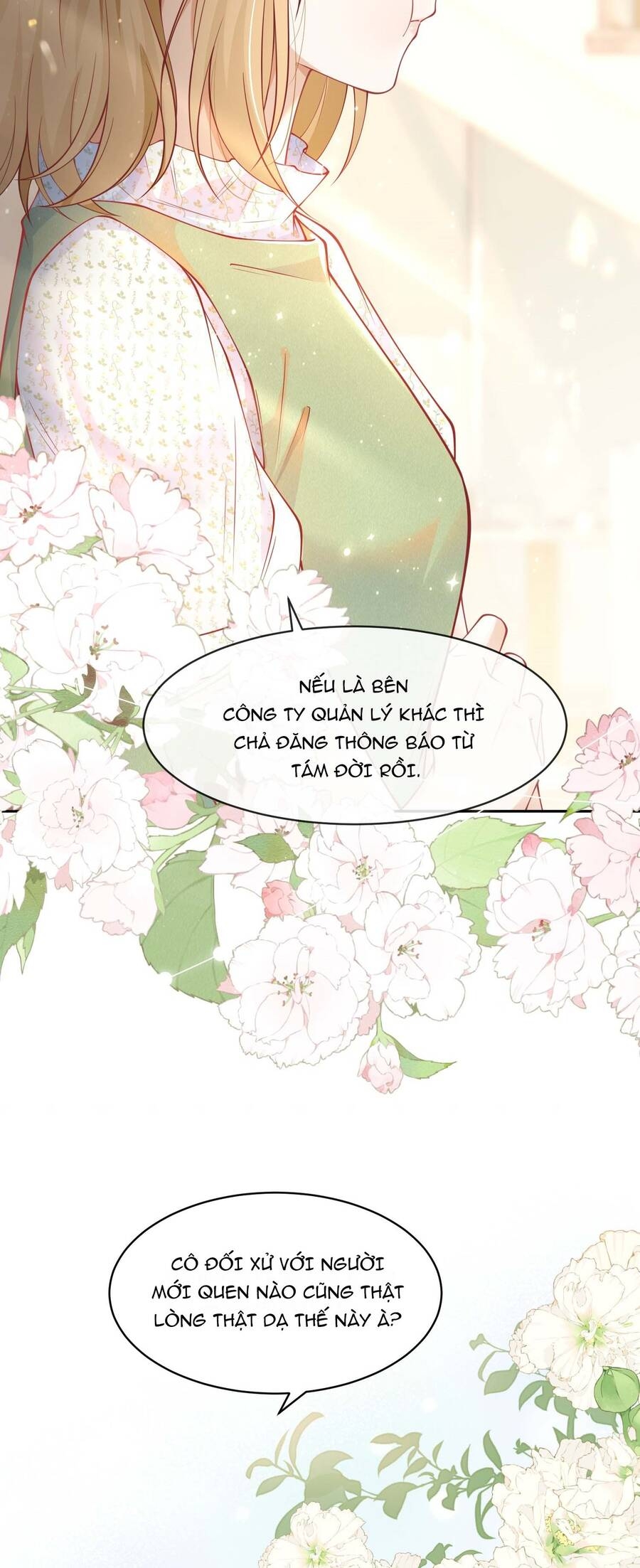 Sổ Tay Tâm Ý Chương 7 Ảnh 7