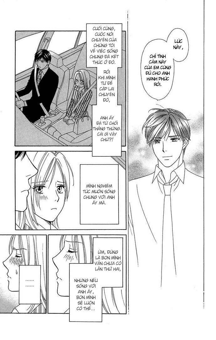 Chou Yo Hana Yo Chương 21 Ảnh 10