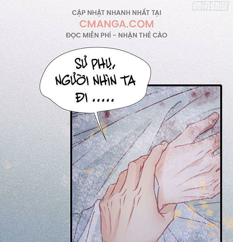 Hữu Yêu Lai Chi Họa Trung Tiên Chương 64 Ảnh 54