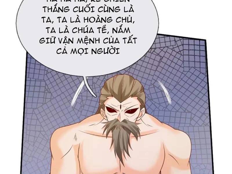 Khí Quan Thức Tỉnh, Ta Đột Nhiên Vô Địch! Chương 72 Ảnh 32
