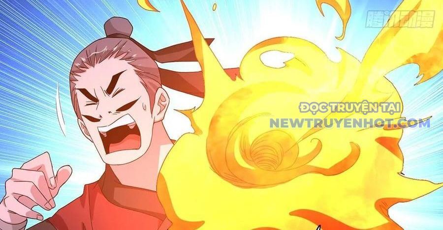 Thiên Long Bát Bộ Webtoon Chương 145 Ảnh 11