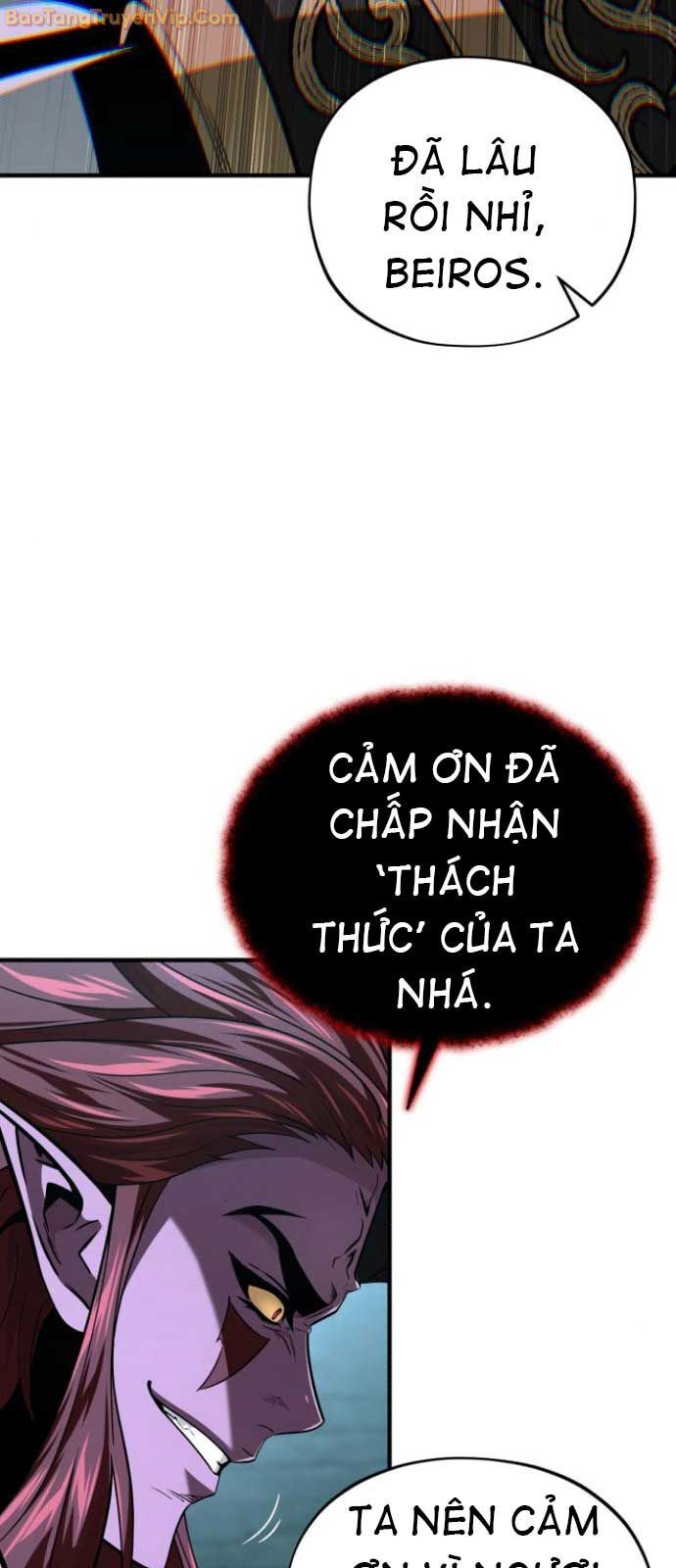 Sự Thức Tỉnh Của Hắc Ma Pháp Sư Sau 66666 Năm Chương 148 Ảnh 46
