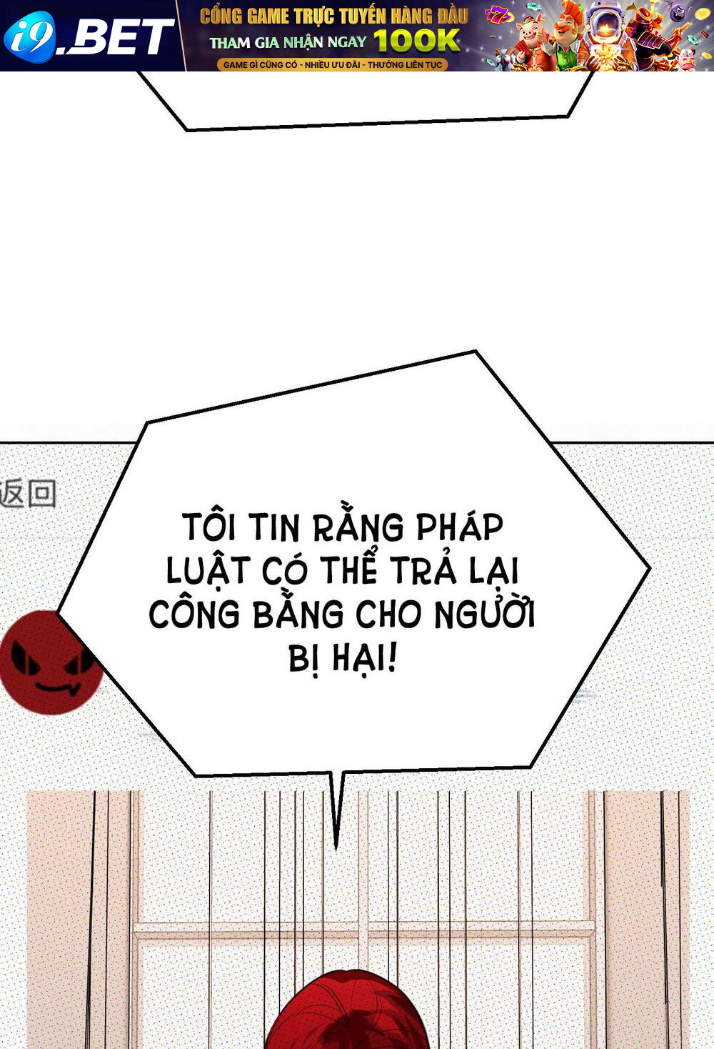Ác Ma May Mắn Chương 57 Ảnh 57
