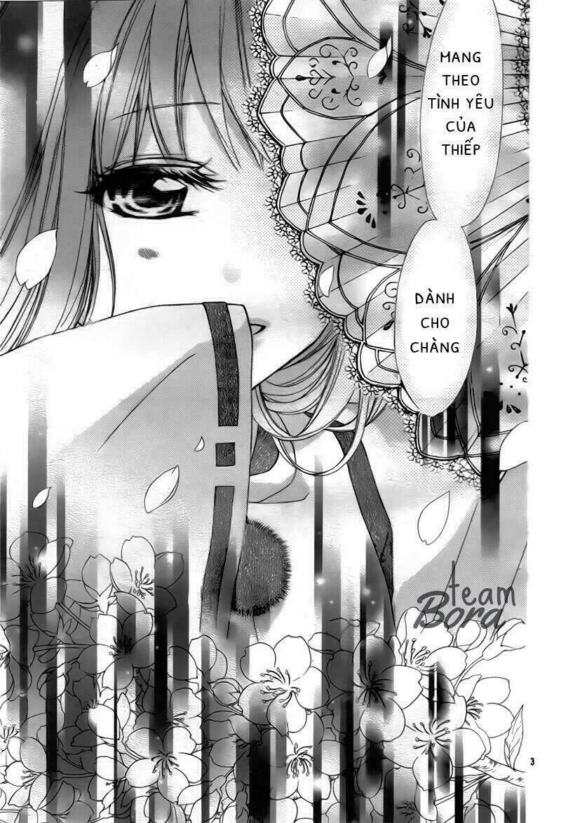 Ayakashi Hisen Chương 24 Ảnh 5