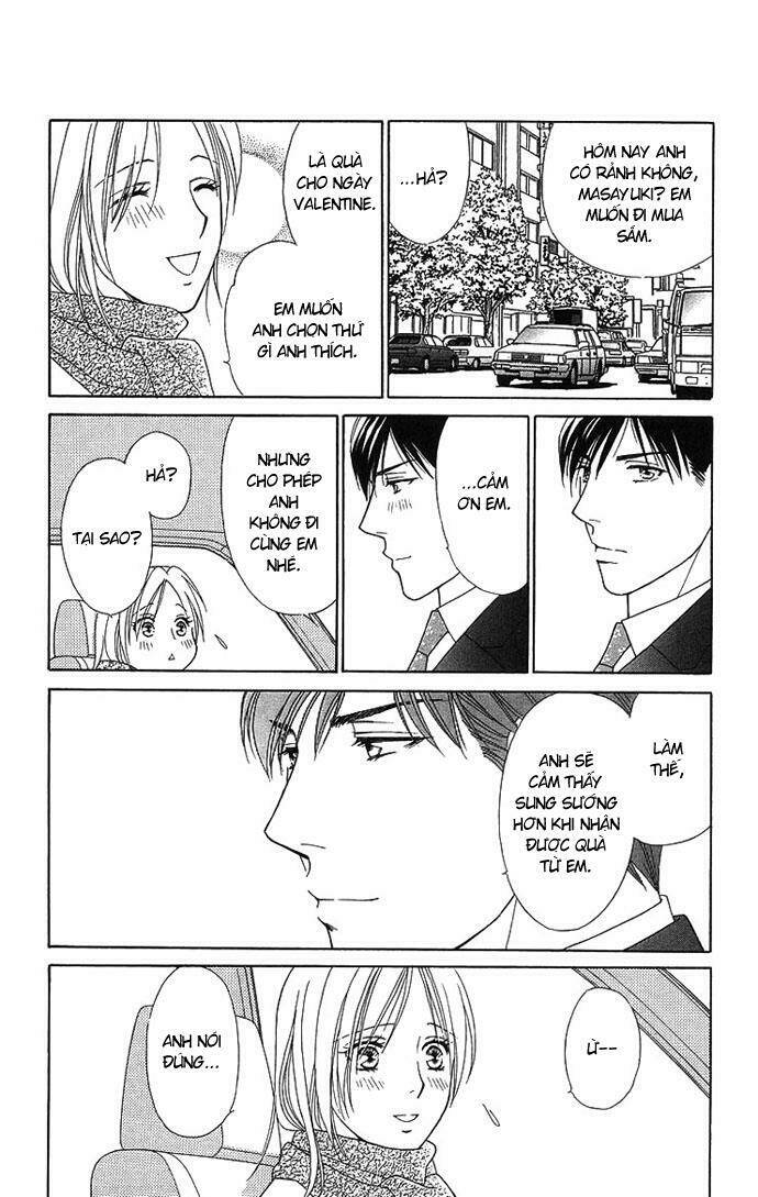 Chou Yo Hana Yo Chương 19 Ảnh 20