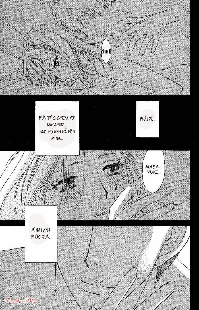 Chou Yo Hana Yo Chương 32 Ảnh 32