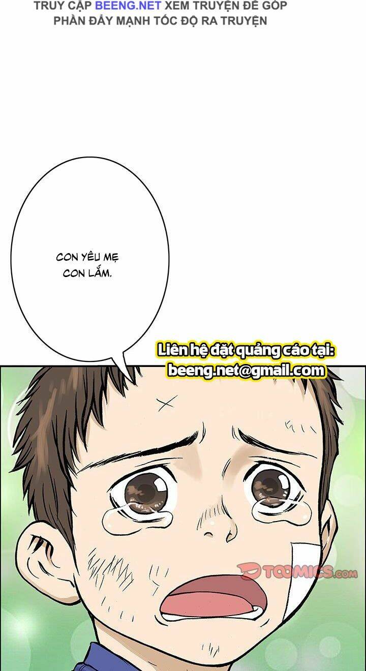 Kang Gito Chương 27 Ảnh 9