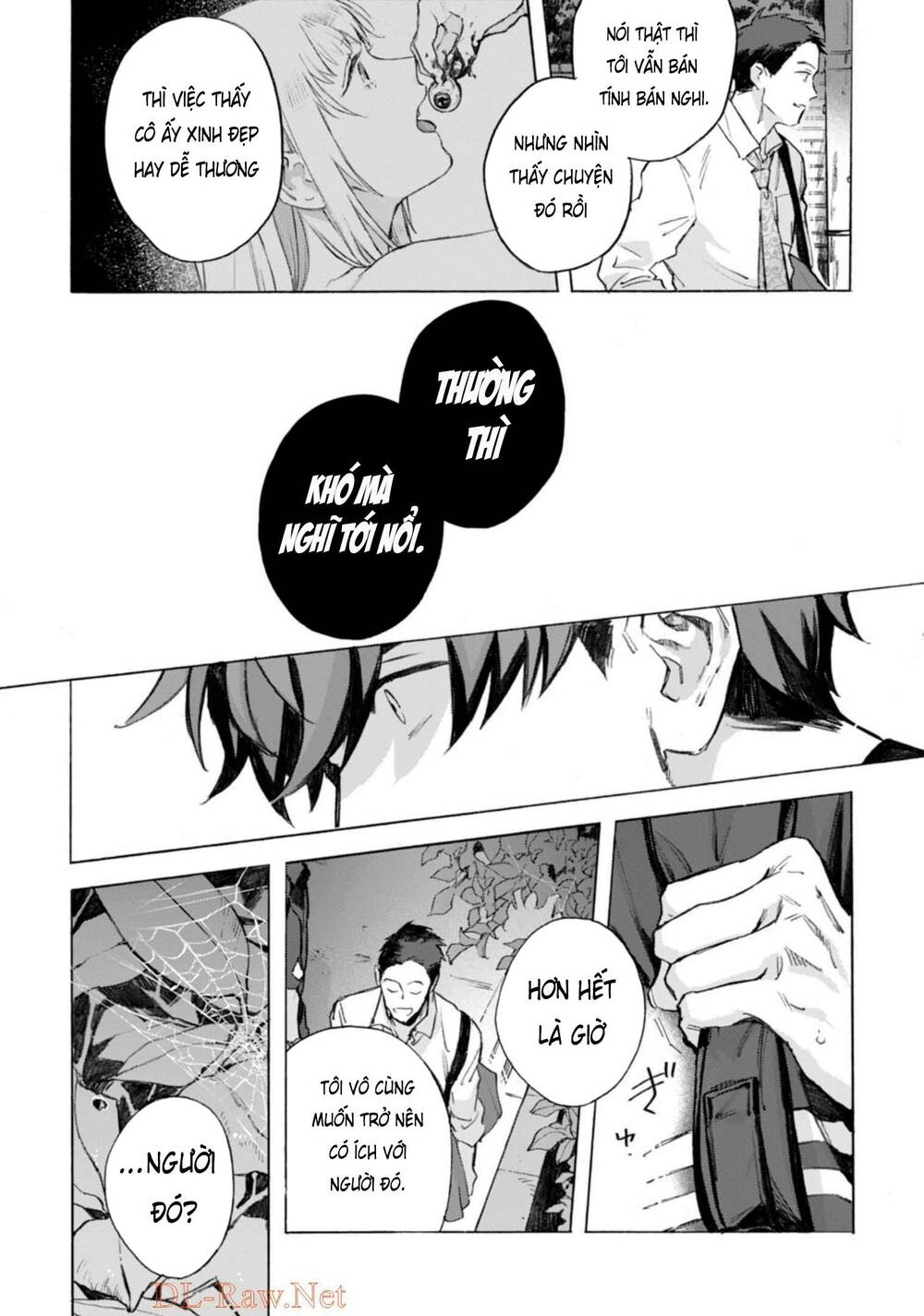 Kodoku No Ie Chương 12 Ảnh 20