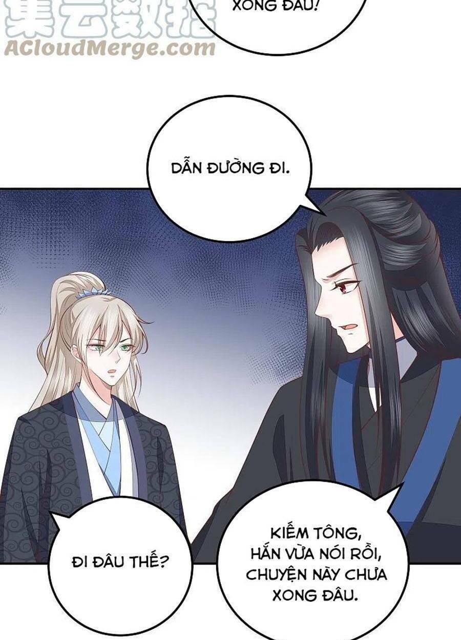Phượng Hoàng Thác: Chuyên Sủng Khí Thê Chương 257 Ảnh 32