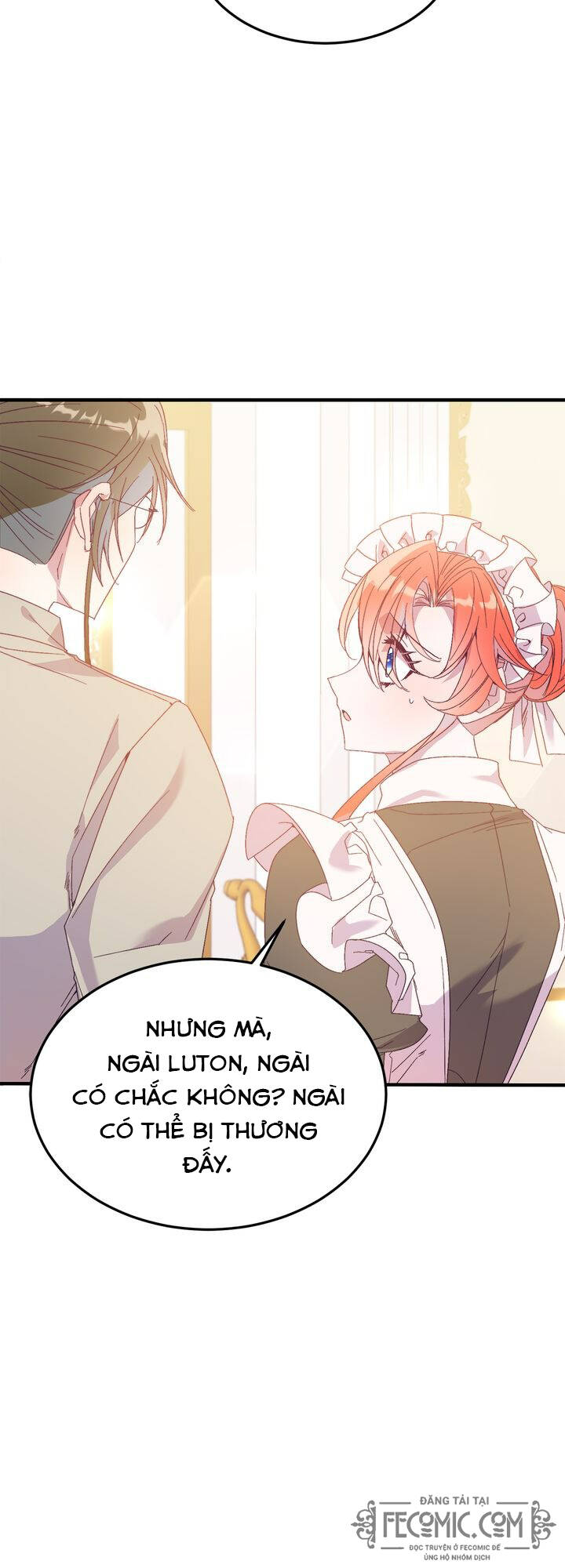Cách Để Trao Vương Miện Cho Vị Hoàng Tử Hoang Dã Của Tôi. Chương 28 Ảnh 41