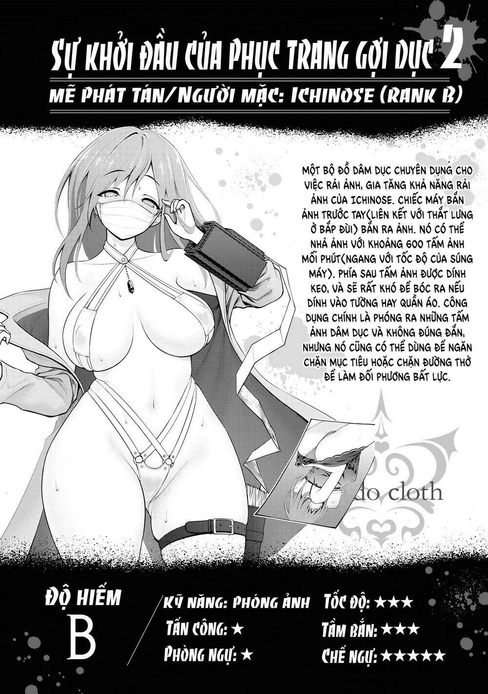 Perverts Apartment Complex Chương 2 Ảnh 43