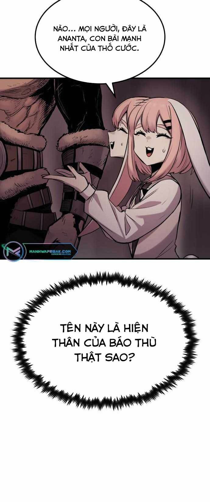 The Wailing Perversion Chương 18 Ảnh 31