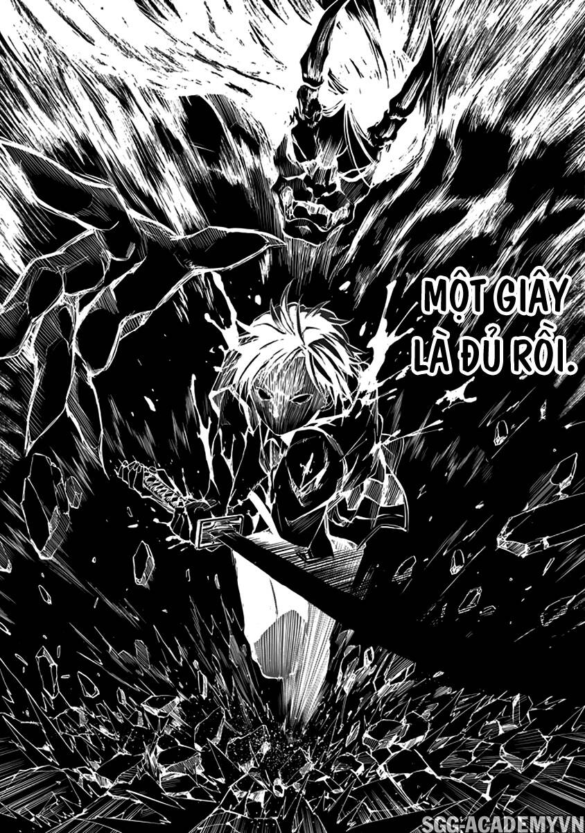 Rakudai Kishi No Eiyuutan Chương 31 Ảnh 30
