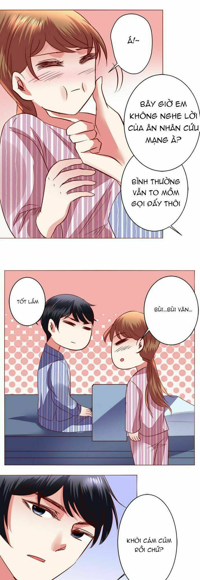 Một Tuần Làm Tình Nhân Chương 60 Ảnh 14