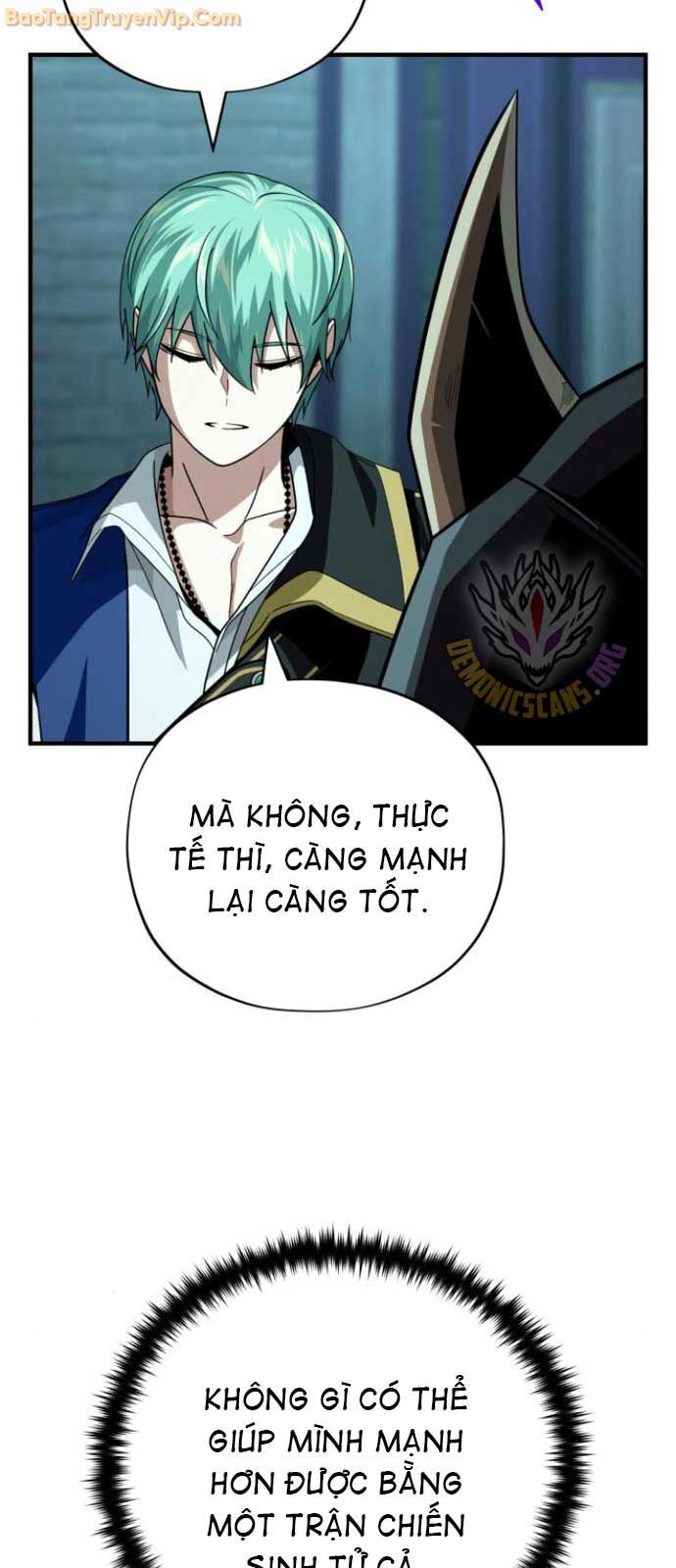 Sự Thức Tỉnh Của Hắc Ma Pháp Sư Sau 66666 Năm Chương 148 Ảnh 42
