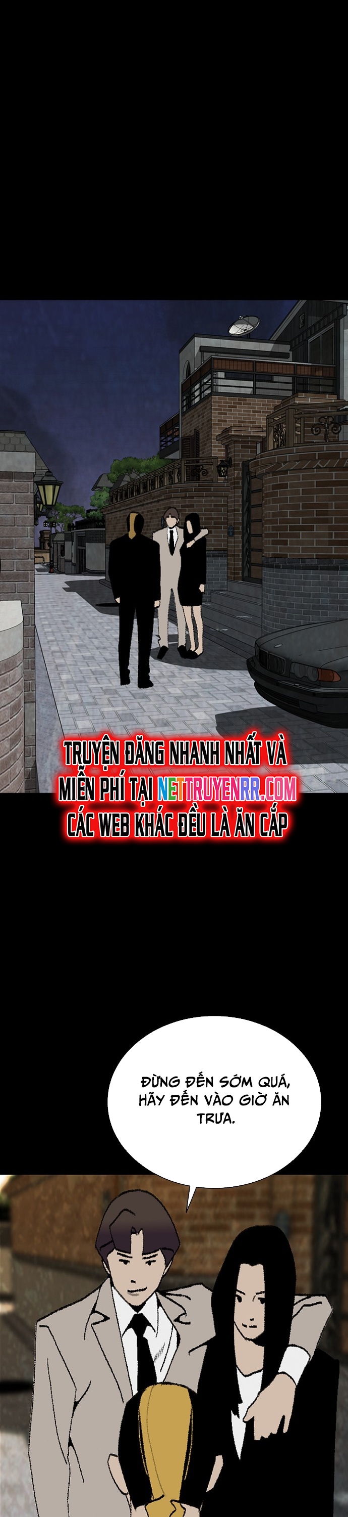 Đế Vương Chương 122 Ảnh 38