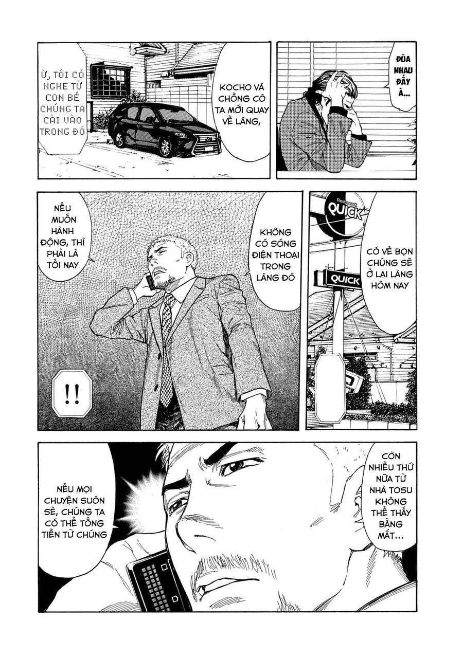 My Home Hero Chương 105 Ảnh 10