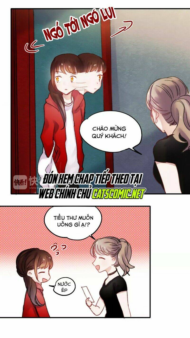 Hướng Tới Ánh Mặt Trời Chương 68 Ảnh 24