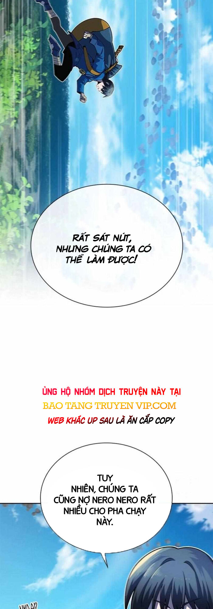 Tôi Chỉ Là Người Khuân Vác Trong Hầm Ngục Chương 5 Ảnh 6