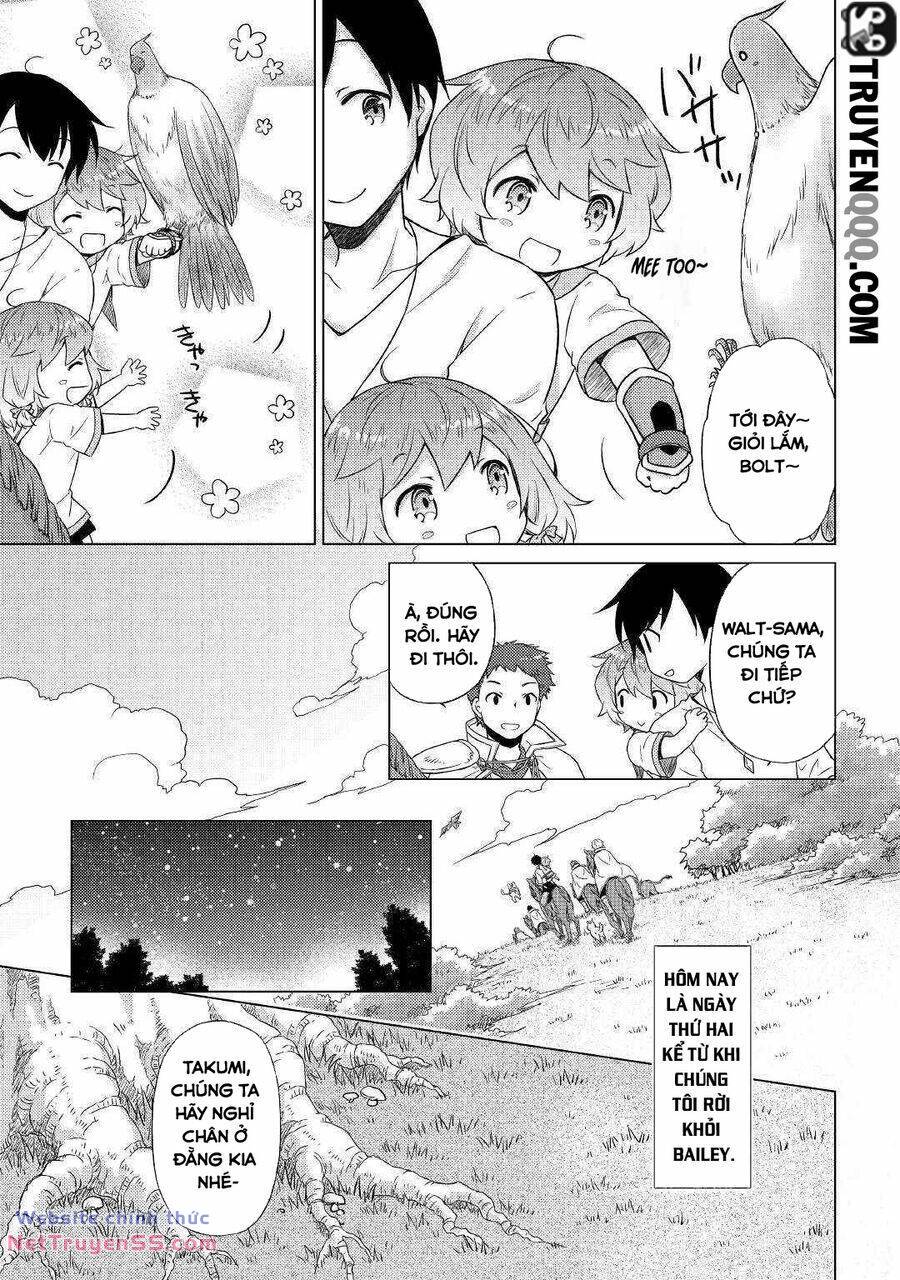 Isekai Yururi Kikou Chương 44 Ảnh 10