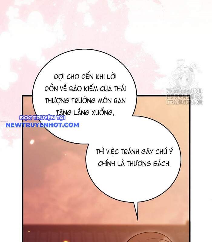 Trở Thành Đệ Tử Nhỏ Tuổi Nhất Phái Hoa Sơn Chương 36 Ảnh 6