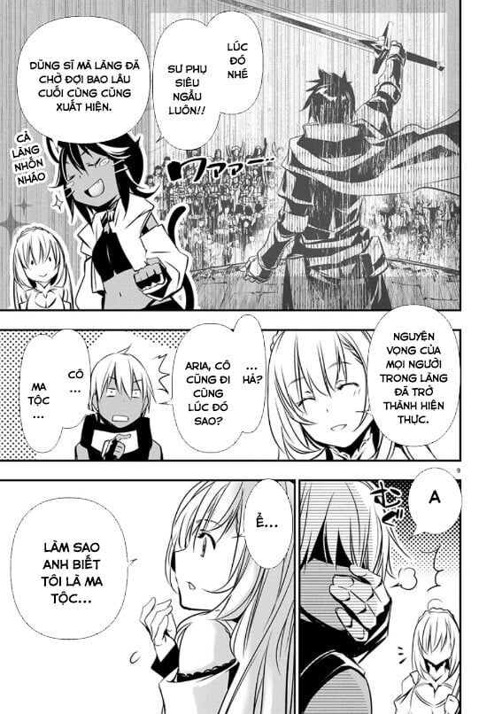 Isekai Ntr Chương 60 Ảnh 11