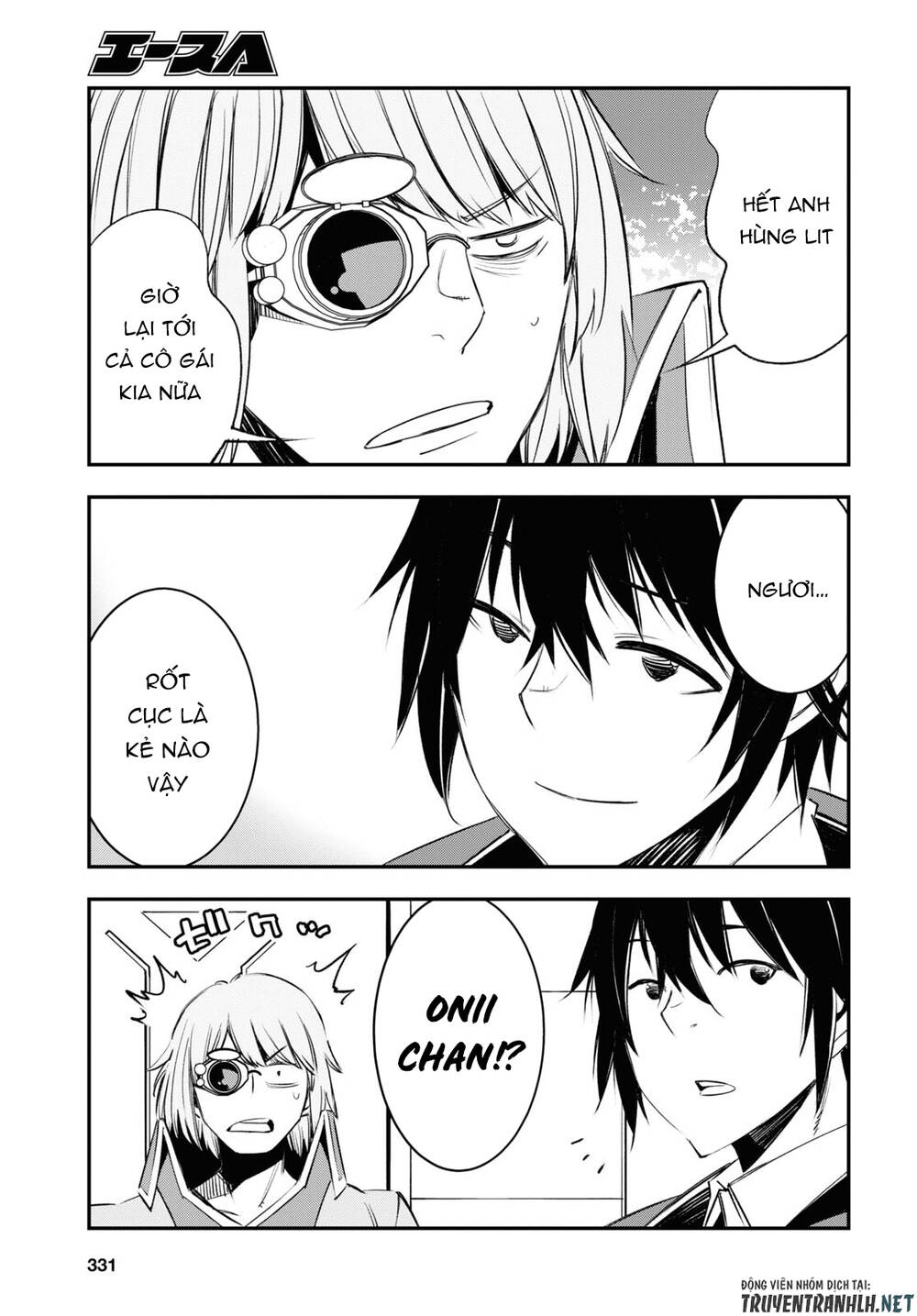 Shin No Nakama Janai To Yuusha No Party Wo Oidasareta No De, Henkyou De Slow Life Suru Koto Ni Shima Chương 55 Ảnh 20