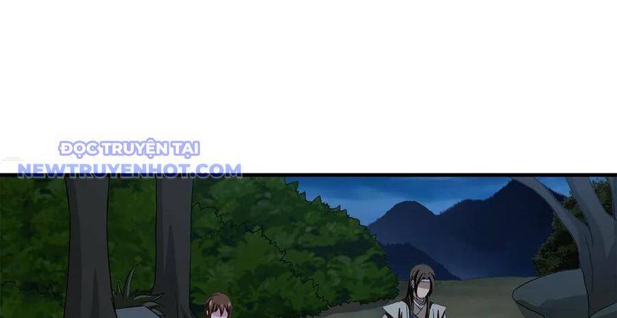 Thiên Long Bát Bộ Webtoon Chương 134 Ảnh 45
