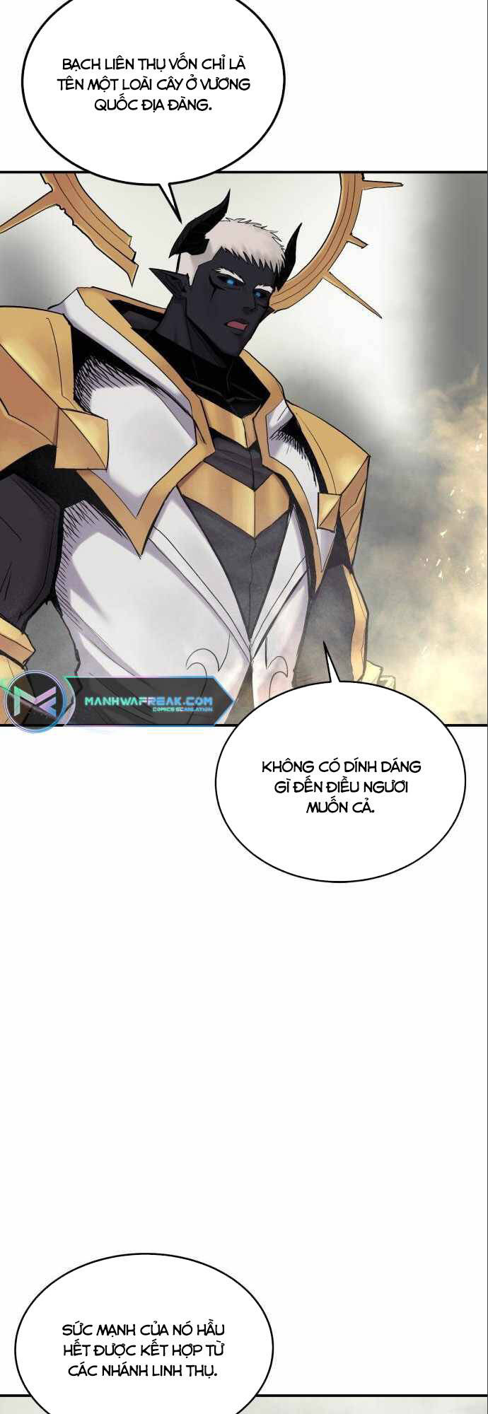 The Wailing Perversion Chương 9 Ảnh 39