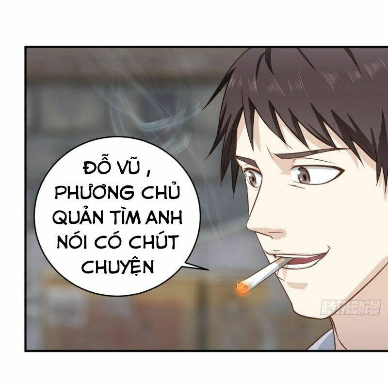 Chí Tôn Thần Nhãn Chương 12 Ảnh 7
