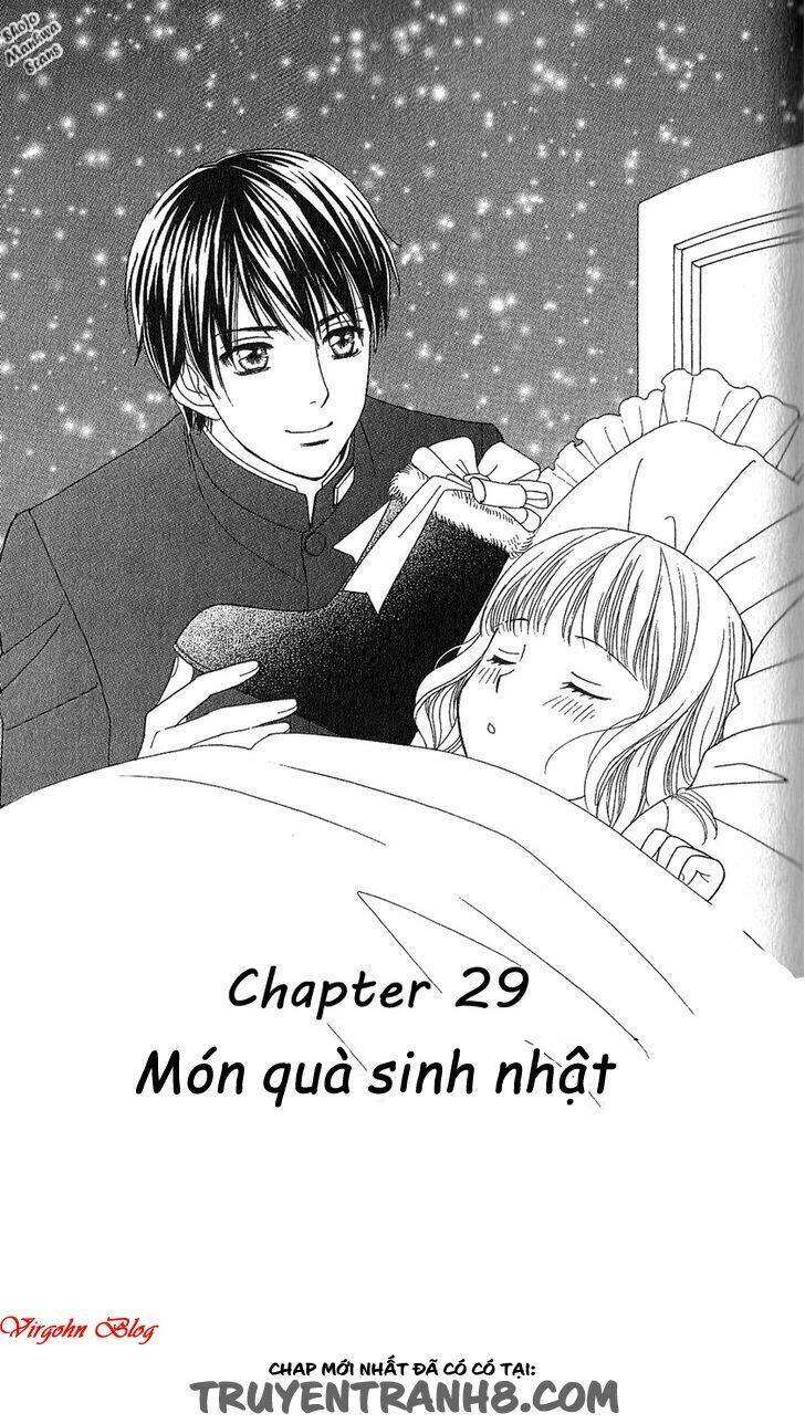 Chou Yo Hana Yo Chương 29 Ảnh 5