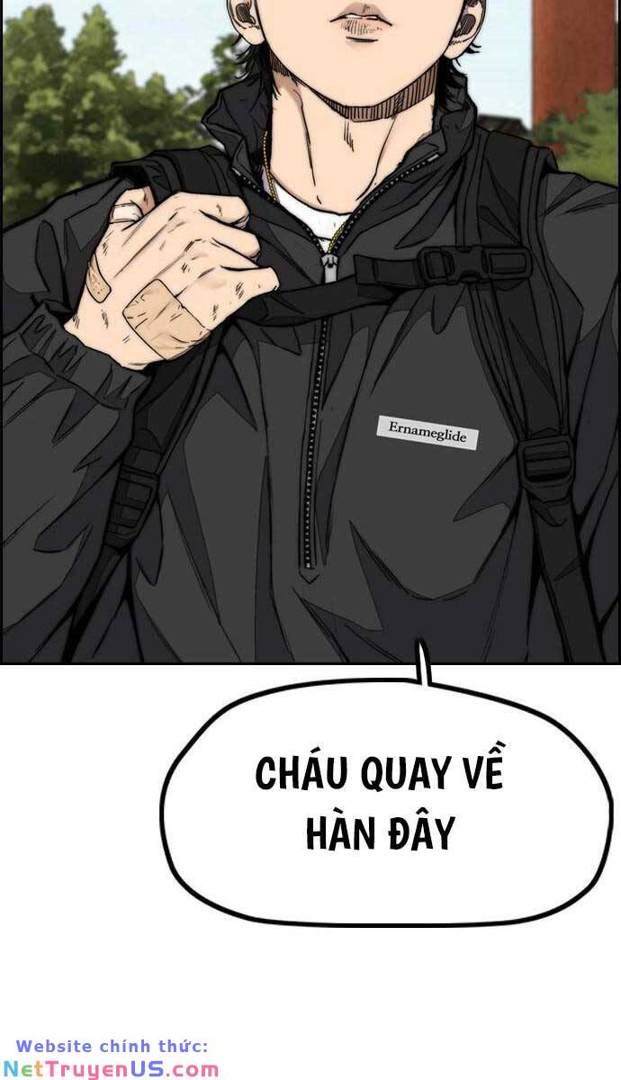 Wind Breaker Chương 475 Ảnh 75