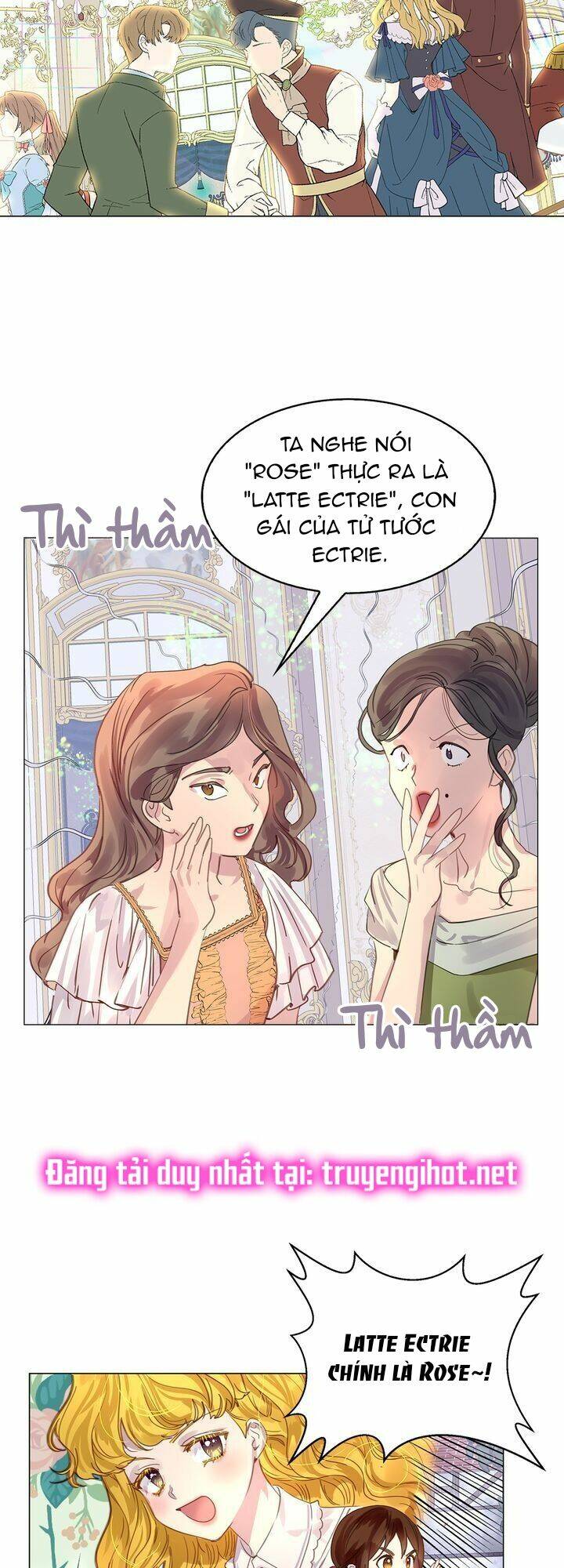 Tôi Không Phải Là Người Tốt Chương 158 Ảnh 22