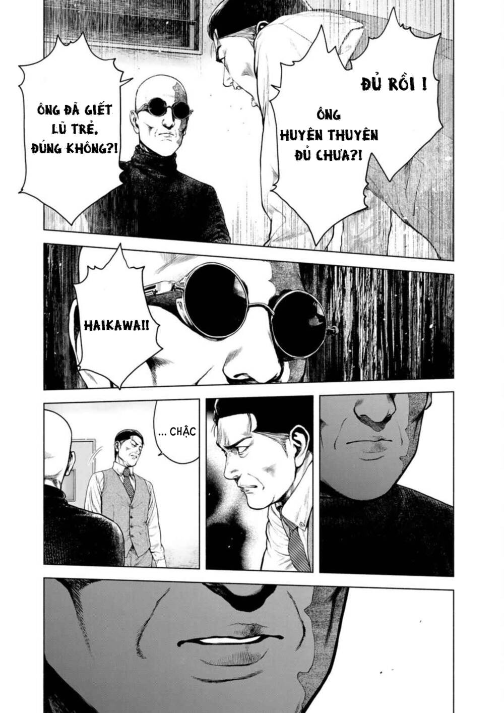 Furitsumore Kodoku Na Shi Yo Chương 6 Ảnh 13