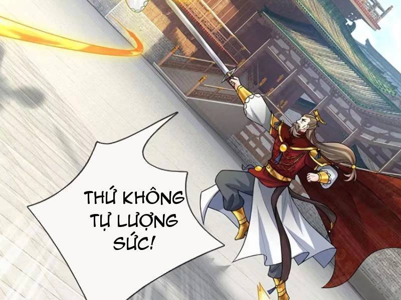 Khí Quan Thức Tỉnh, Ta Đột Nhiên Vô Địch! Chương 71 Ảnh 15